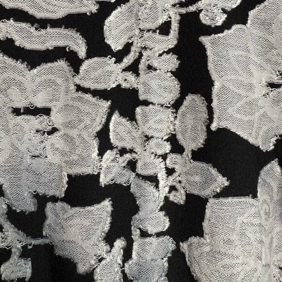 Free People set co-ord top and midi skirt pleated matching set boho XS - Picture 10 of 13